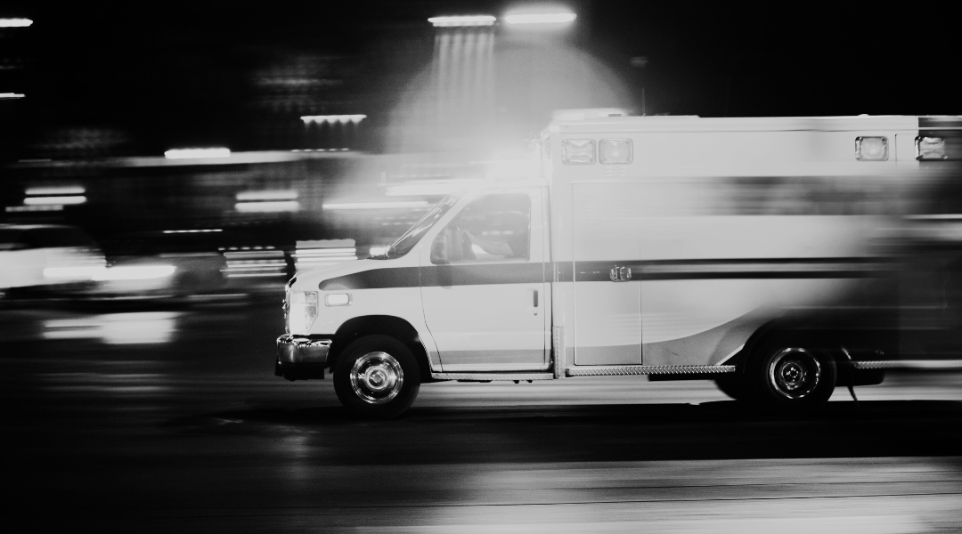 RoboTaxis, Emergency Response, and the MDS Policy API