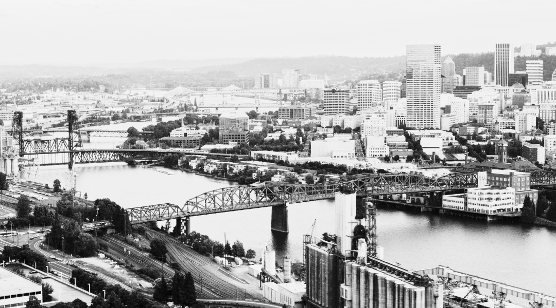 SMART Curb Collaborative City Showcase: Portland