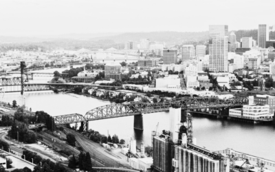 SMART Curb Collaborative City Showcase: Portland